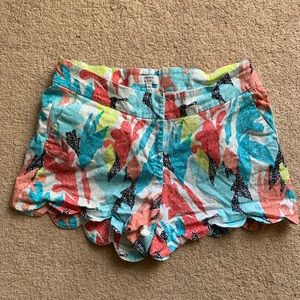 Crown and Ivy Shorts